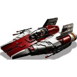 Конструктор Lego A-Wing Starfighter 75275