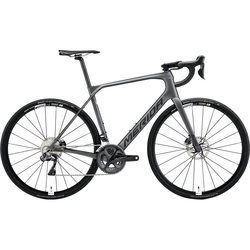 Велосипед Merida Scultura Endurance 7000-E 2021 frame XL