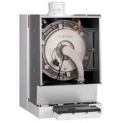 Отопительный котел Viessmann Vitodens 200-W B2HAK06 49kW