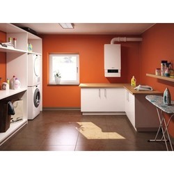 Отопительный котел Viessmann Vitodens 200-W B2HAK09 99kW