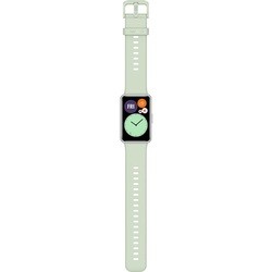 Смарт часы Huawei Watch Fit (бирюзовый)