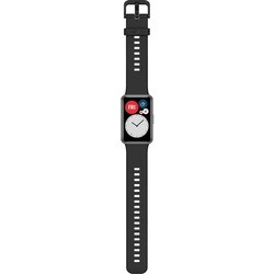 Смарт часы Huawei Watch Fit (графит)