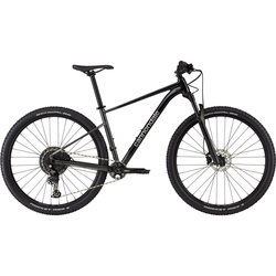 Велосипед Cannondale Trail SL 3 2021 frame L