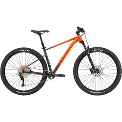Велосипед Cannondale Trail SE 3 2021 frame M