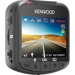 Видеорегистратор Kenwood DRV-A100