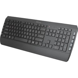 Клавиатура Trust Tecla-2 Wireless Keyboard with Mouse