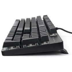 Клавиатура Gembird KB-G530L (черный)