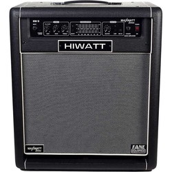 Гитарный комбоусилитель Hiwatt B-150/15 MaxWatt