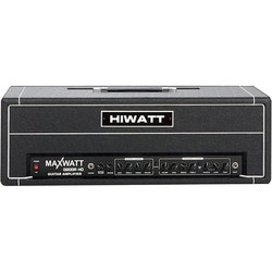 Гитарный комбоусилитель Hiwatt G-200R HD MaxWatt