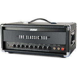Гитарный комбоусилитель EBS Classic 500