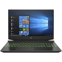 Ноутбук HP Pavilion Gaming 15-ec0000 (15-EC0061UR 22R03EA)