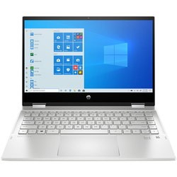 Ноутбук HP Pavilion x360 14-dw0000 (14-DW0041UR 249X2EA)