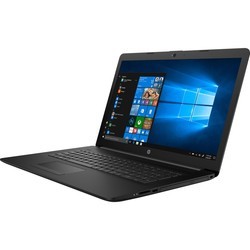 Ноутбук HP 17-by2000 (17-BY2015UR 22Q59EA) (золотистый)