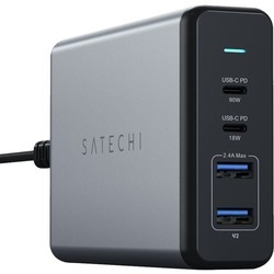 Зарядное устройство Satechi ST-TC108WM