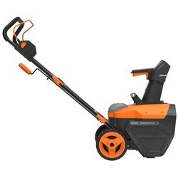 Снегоуборщик Worx WG471E