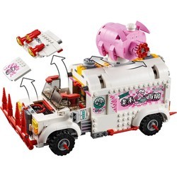 Конструктор Lego Pigsys Food Truck 80009