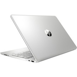 Ноутбук HP 15s-fq1000 (15S-FQ1091UR 22Q51EA)