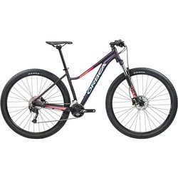Велосипед ORBEA MX ENT 40 27.5 2021 frame S