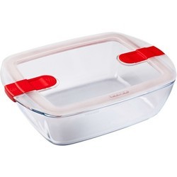 Пищевой контейнер Pyrex 212PH00