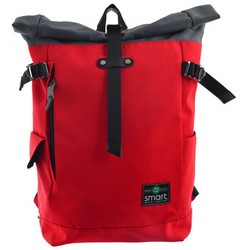 Рюкзак Smart Roll-top Red 20L