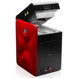 3D-принтер Sinterit Lisa