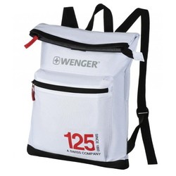 Рюкзак Wenger 125th White