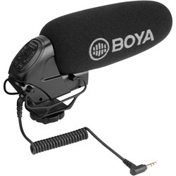 Микрофон BOYA BY-BM3032