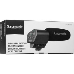 Микрофон Saramonic Vmic Mark II