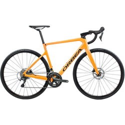 Велосипед ORBEA Orca M40 2021 frame 49