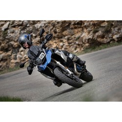 Мотошина Michelin Anakee Adventure 180/55 R17 73V