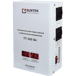 Стабилизатор напряжения Suntek TT-500