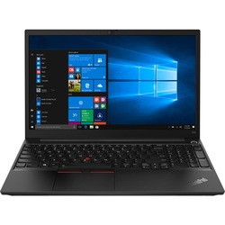 Ноутбук Lenovo ThinkPad E15 Gen 2 AMD (E15 Gen 2 20T80021RT)