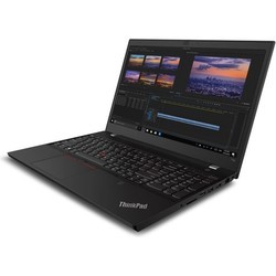 Ноутбук Lenovo ThinkPad T15p Gen 1 (T15p Gen 1 20TN0018RA)