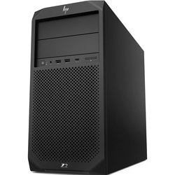 Персональный компьютер HP Z2 G4 TWR (9LM06EA)