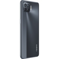 Мобильный телефон OPPO Reno4 Lite (черный)