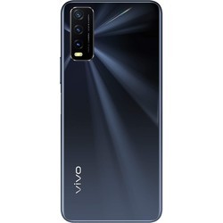Мобильный телефон Vivo Y20 64GB/4GB (синий)