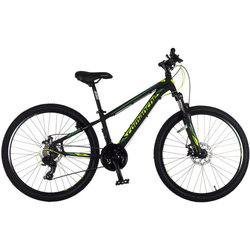 Велосипед Comanche Ontario Disc frame 15