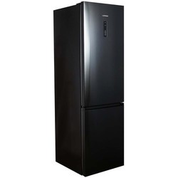 Холодильник Leran CBF 320 BIX NF