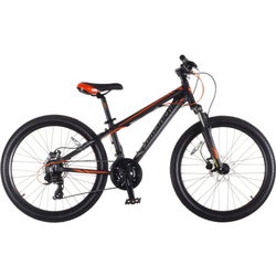 Велосипед Comanche Areco Comp frame 12.5