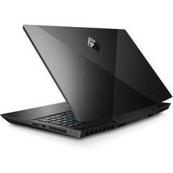 Ноутбук HP OMEN 17-cb1000 (17-CB1039UR 22Q87EA)