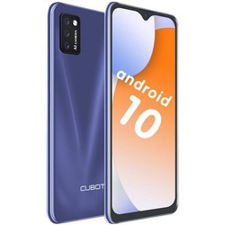 Мобильный телефон CUBOT Note 7