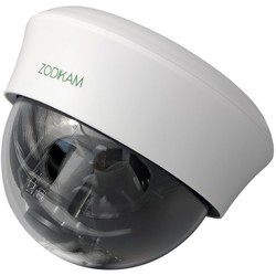 Комплект видеонаблюдения ZODIKAM Zodiak 3 Office Storage POE