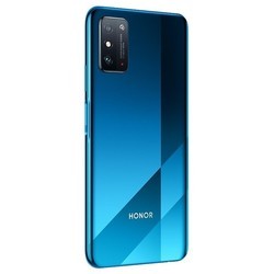 Мобильный телефон Huawei Honor X10 Max 128GB/6GB (черный)