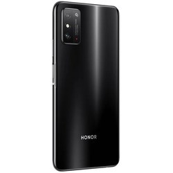 Мобильный телефон Huawei Honor X10 Max 128GB/6GB (черный)