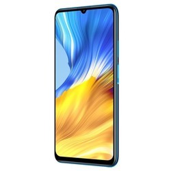 Мобильный телефон Huawei Honor X10 Max 128GB/6GB (черный)