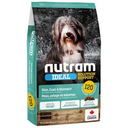 Корм для собак Nutram I20 Ideal Solution Support Sensitive Skin 20 kg