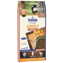 Корм для собак Bosch Adult Salmon/Potato 3 kg