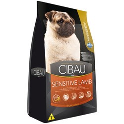 Корм для собак Farmina CIBAU Sensitive Lamb Mini Breed 0.8 kg