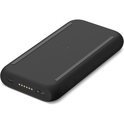Powerbank аккумулятор Belkin Portable Wireless Charger + Stand Special Edition 10000 (белый)