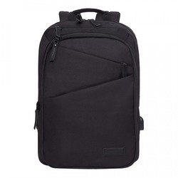 Рюкзак Grizzly RQ-016-1 (черный)